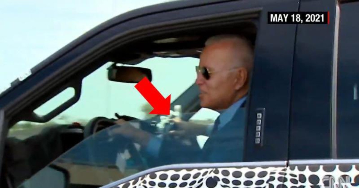 the-latest-qanon-biden-conspiracy-is-that-he-didn-t-really-drive-that