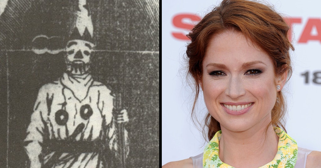 Twitter Is Freaking Out After Ellie Kemper S Prior Ties To Racist Veiled Prophet Ball Resurface