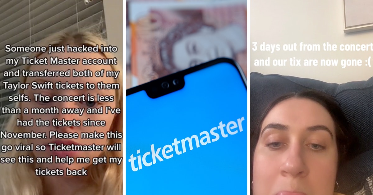 My ticket isn't working in my Apple Wallet. What should I do? – Ticketmaster  Help